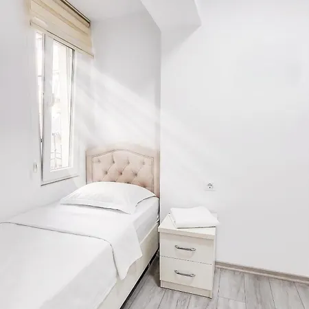 Apartment We Blloku Tirana