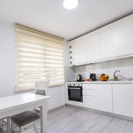 Apartment We Blloku *