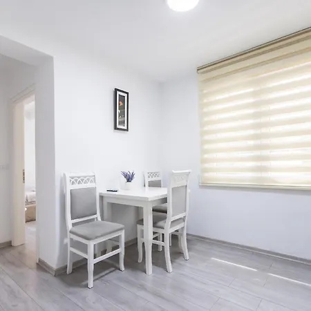We Blloku Apartment Tirana