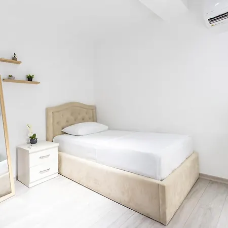 We Blloku Apartment Tirana