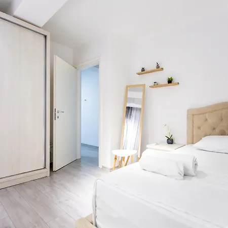 Apartment We Blloku