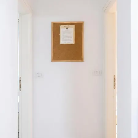 We Blloku Apartment Tirana