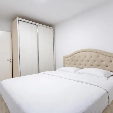Apartment We Blloku Tirana