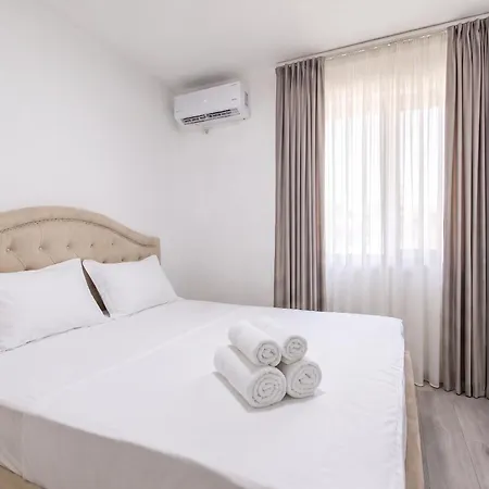 We Blloku Apartment Tirana