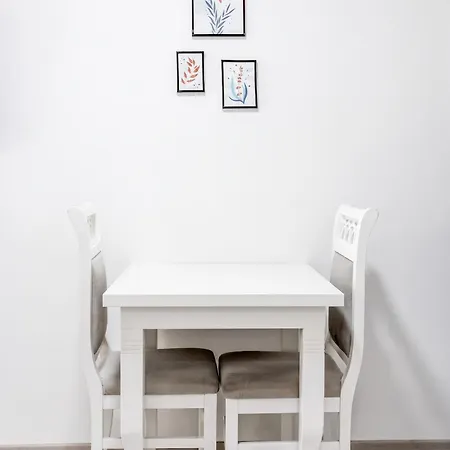 Apartment We Blloku *