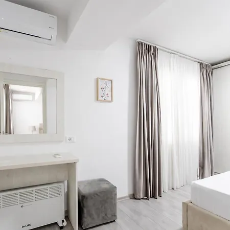 Apartment We Blloku Tirana