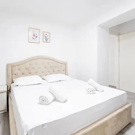 Apartment We Blloku *